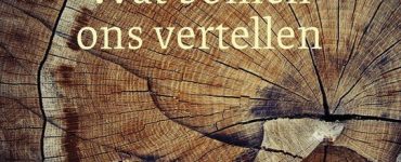 Wat bomen ons vertellen - Valerie Trouet